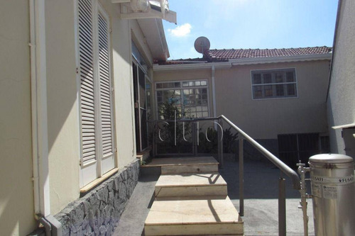 Imagem 2 de 30 de Casa Com 3 Dormitórios Para Alugar, 254 M² Por R$ 5.000,00/mês - Centro - Piracicaba/sp - Ca3801