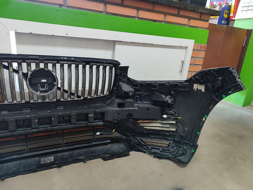 Parachoque Completo Volvo Xc90 Frontal 16/19 *4882 (Usado)
