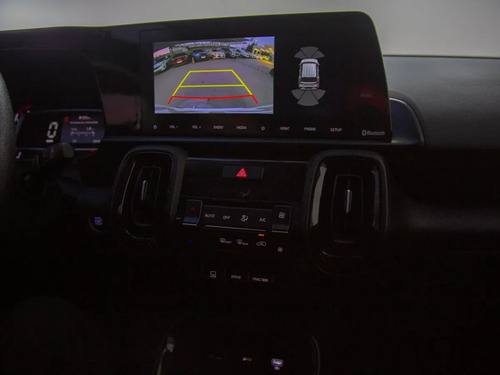 Kia Sonet Sonet 1.5 Ex Ivt Full Plus At 2024