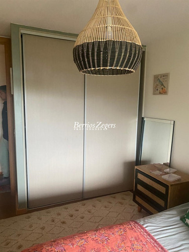 Departamento En Arriendo De 3 Dorm. En Viña Del Mar Reñaca