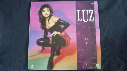 Luz V Lp