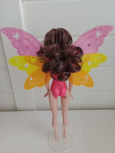 Barbie Y La Puerta Secreta - Nori (Usado)