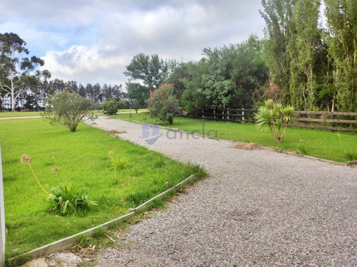Imagen 18 de 26 de En Venta Casa En Chacra El Quijote- La Barra