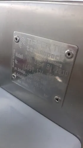 Clipadora Nueva Automatica