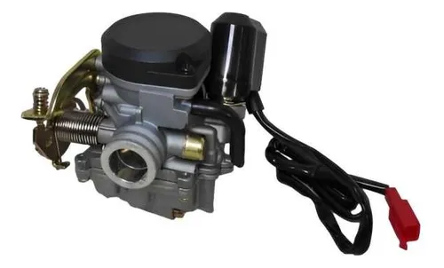 Carburador Para Avila 90cc
