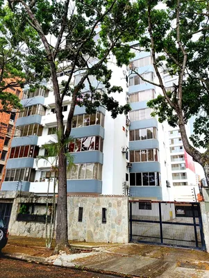 Apartamento en venta