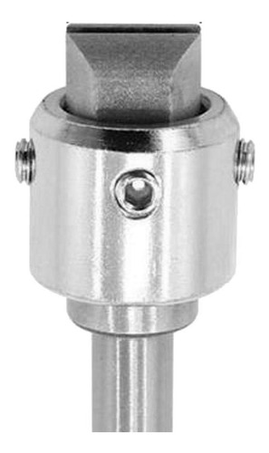 Máquina Para Hacer Anillos De Madera 15.5x18mm