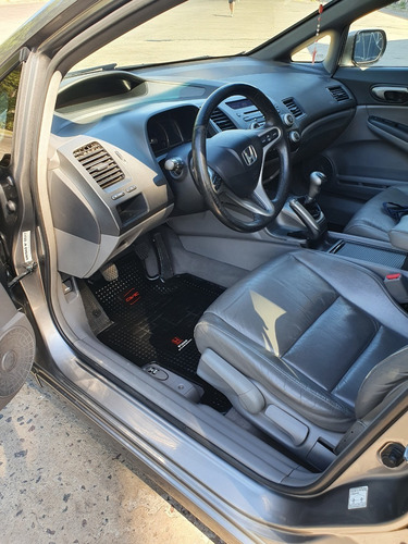 Honda Civic Exs 2009
