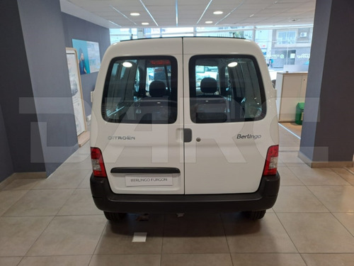 Imagen 24 de 25 de Citroen Berlingo Furgón 0km - Citroen Plan - Darc Autos