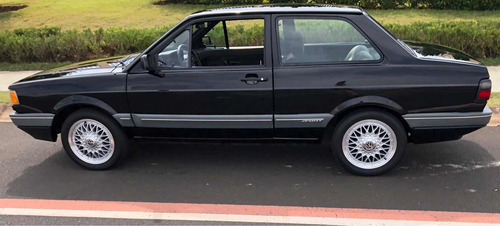 Volkswagen Voyage Sport 1.8 Álcool