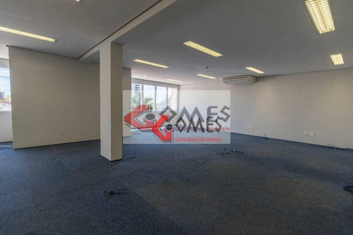 Imagem 20 de 30 de Prédio, 1510 M² - Venda Por R$ 6.750.000,00 Ou Aluguel Por R$ 45.000,00/mês - Jardim Do Mar - São Bernardo Do Campo/sp - Pr0080