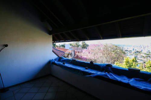 Imagem 30 de 30 de Casa Com 5 Dormitórios À Venda, 600 M² Por R$ 1.030.000,00 - Primavera - Novo Hamburgo/rs - Ca3434