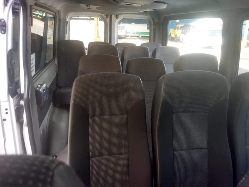 Van Sprinter 415 Cdi 2.2 146 Cv Executiva Seminova U. Dono