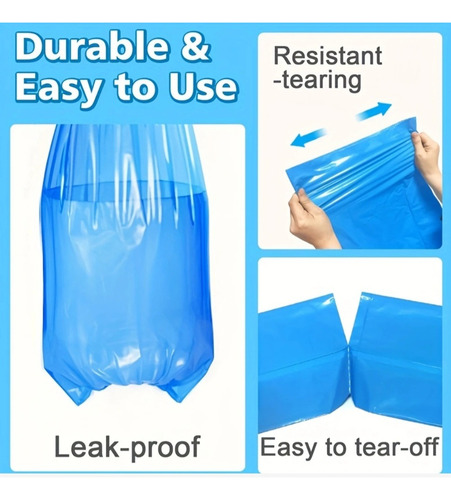 Bolsas Para Pañales Antiolor - Diaper Genie