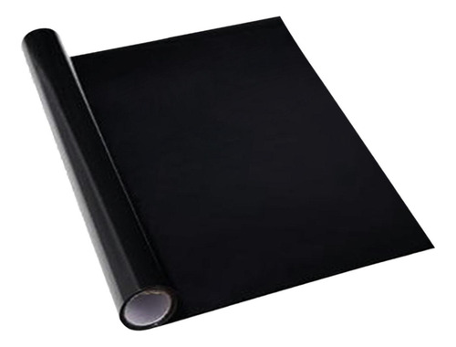 Papel Tapiz Para Fondo De Pecera, Película 60 Cm X 200 Cm
