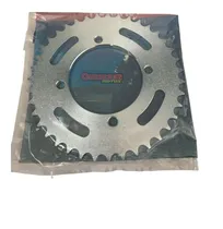 Comprar Plato Dirty Yzf 125 39t 428