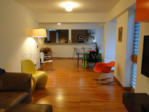 Apartamento En Venta Ubicado Cumbres De Curumos