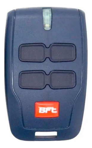 Control Bft Rcb02/04 433 Mhz Rodante +mitto2/mitto4