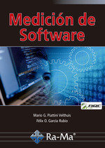 Medición De Software (libro Original)