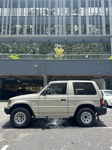 Montero