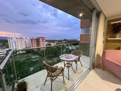 Apartamento en arriendo