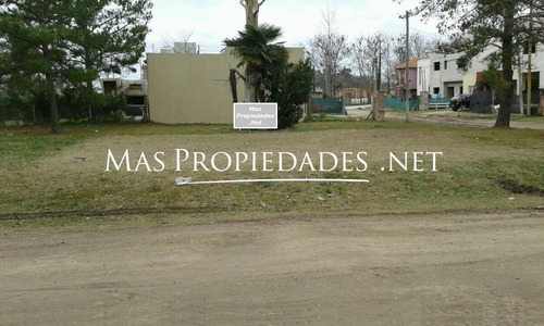 Lote Interno Bosque De San Vicente