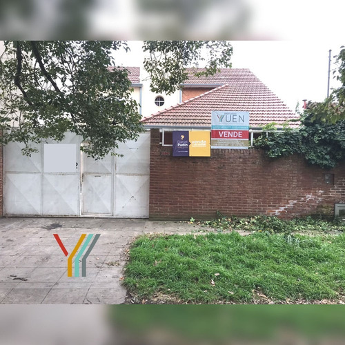 Imagen 14 de 14 de Casa En Venta En City Bell