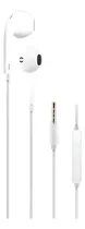Comprar Auriculares In Ear Manos Libres Earbuds Jack 3.5mm Ng-1600