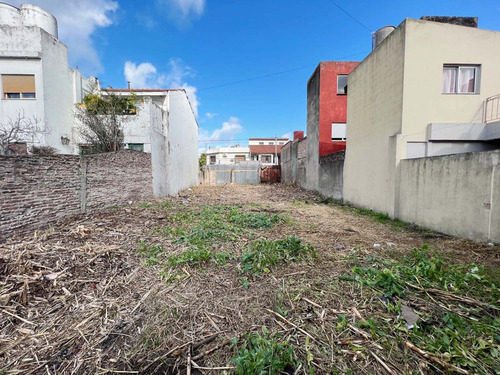 Terreno En Venta En Ramos Mejía