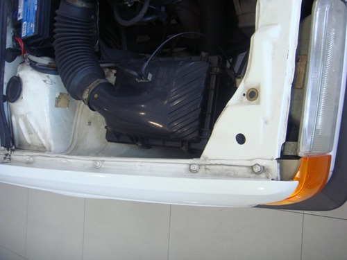 Volkswagen Gol 1000 1993 Super Raridade! 27.000 Km Originais