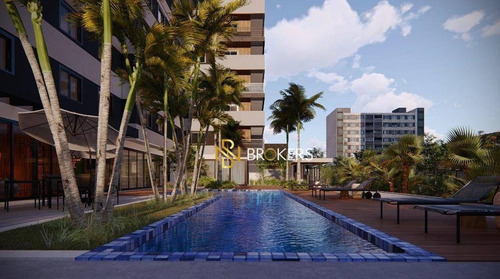 Studio Com 1 Dormitório À Venda, 17 M² Por R$ 155.000,00 - Novo Mundo - Curitiba/pr - St0069