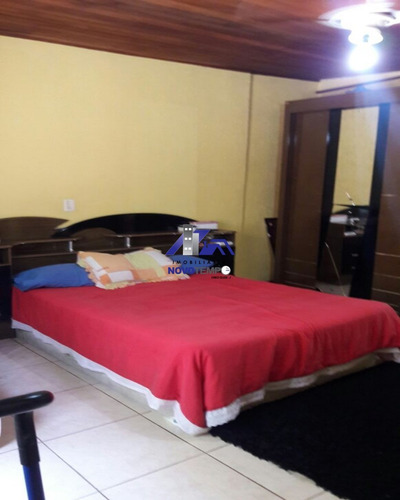 Chacara A Venda Em Santana De Parnaiba - Aceita Permuta - Ch00032 - 69291682