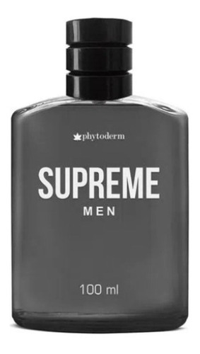 Perfume Phytoderm Supreme Men 100ml