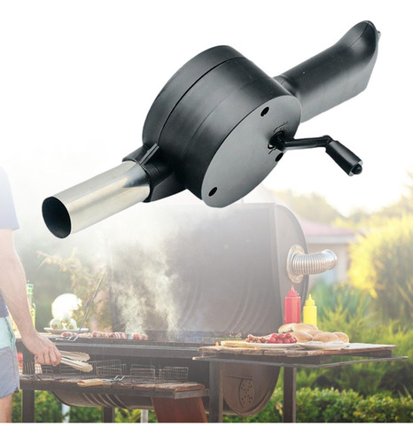 Cozinha Fan Bbq Bbq Fan Acessórios Lightwest Ar Sobro Ar