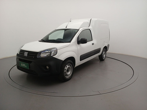 Fiat Fiorino 1.4 MPI FURGÃO ENDURANCE 8V FLEX 2P MANUAL