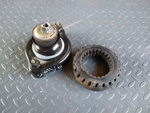 Base Amortiguador Trasero Izquierdo Volvo S40 T4 00-04 Org