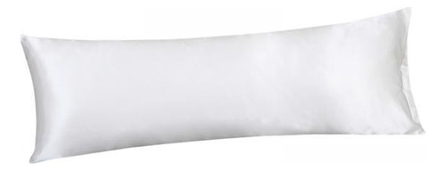 4 Funda De Almohada De Satén Sin Cremallera Accesorios De