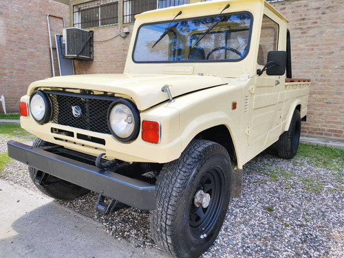 Daihatsu Taft Diésel 4x4 Diésel 4x4