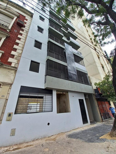Imagen 6 de 25 de Venta Departamento 1 Ambiente En Almagro