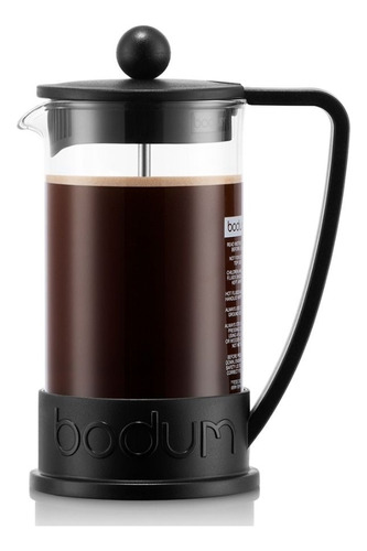 Prensa Francesa Bodum 350ml Original Brasil