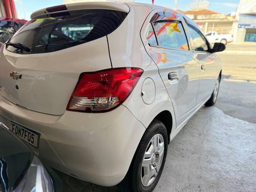 Chevrolet Onix 1.0 Joy 5p