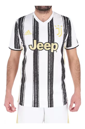 Enjuiciar jefe bobina Camiseta Juventus | MercadoLibre 📦