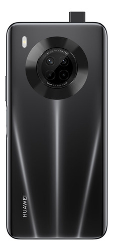 Huawei Y9a 128 Gb Midnight Black 6 Gb Ram Reacondicionado  (Reacondicionado)