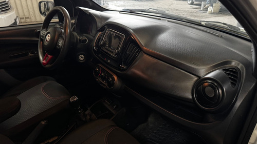 Fiat Uno 1.4 Sporting Mt