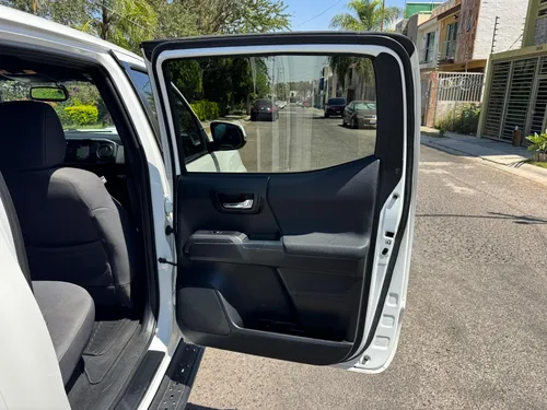 Toyota Tacoma 3.5 Trd Sport At