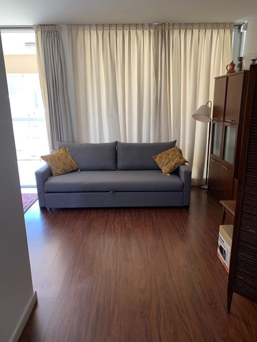 Imagen 10 de 19 de Departamento En Alquiler Ubicado En Cormorán, Nordelta, Tigre