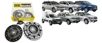 Comprar Kit De Embrague Fiat Palio Siena Uno Motor Fire Luk