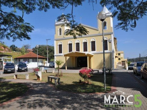 Imagem 17 de 20 de Lote Em Condominio - Residencial Aruja Ville - 1859