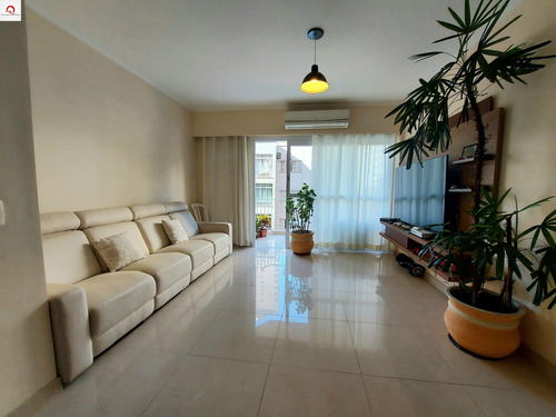 Imagem 1 de 23 de Guarujá Pitangueiras - Próximo Ao Mar 3 Suítes - 1 Closet - Região Nobre - Lazer - 2 Vagas De Garagem - R$650.000,00 - Ap06069 - 69923815