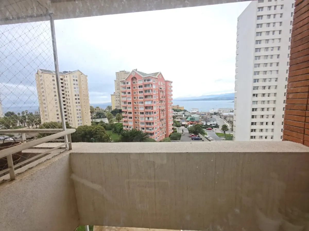 Imagen 3 de 24 de ¡se Liquida! Costa De Montemar | 2d + 2b | Vista Al Mar |